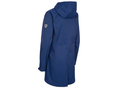 Trespass Matilda - Dame Softshell jakke- Blå - Str. S