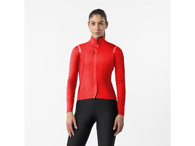 Castelli Perfetto 4 Womens Jacket - Cykeljakke - Dame