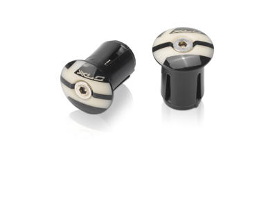 XLC - Styrpropper - 2 stk - ø 18,2 mm