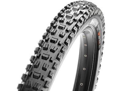 Maxxis Assegai 29 x 2.50 WT EXO TR