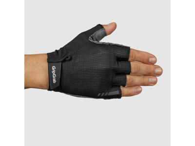 GripGrab Expert RC Max - Cykelhandske kort - Sort - Str. XS