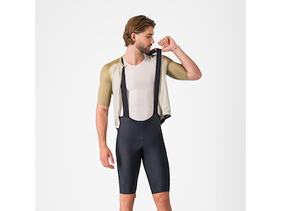 Castelli Unlimited 2 Cargo Bibshort - Cykelshorts m/pude - Herre