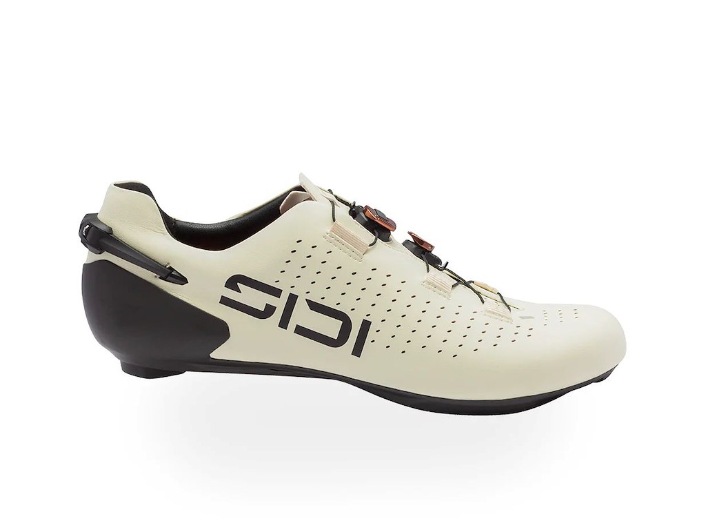 Sidi Shot 3 - Cykelsko - Race - Ivory - Str. 48