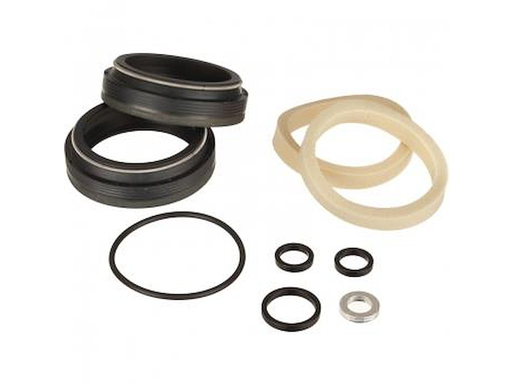Fox Forx 40 Wiperkit low friktion no flange