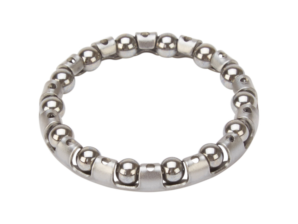 Shimano Nexus - Kuglering venstre - 3/16" med 14 kugler - SG-3C40