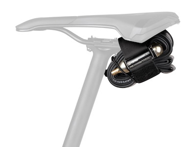 FORCE Whip Udstyrs Strop til sadel / stel