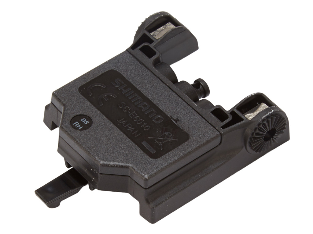 Shimano Steps - Beslag til cykelcomputer - SC-E6010