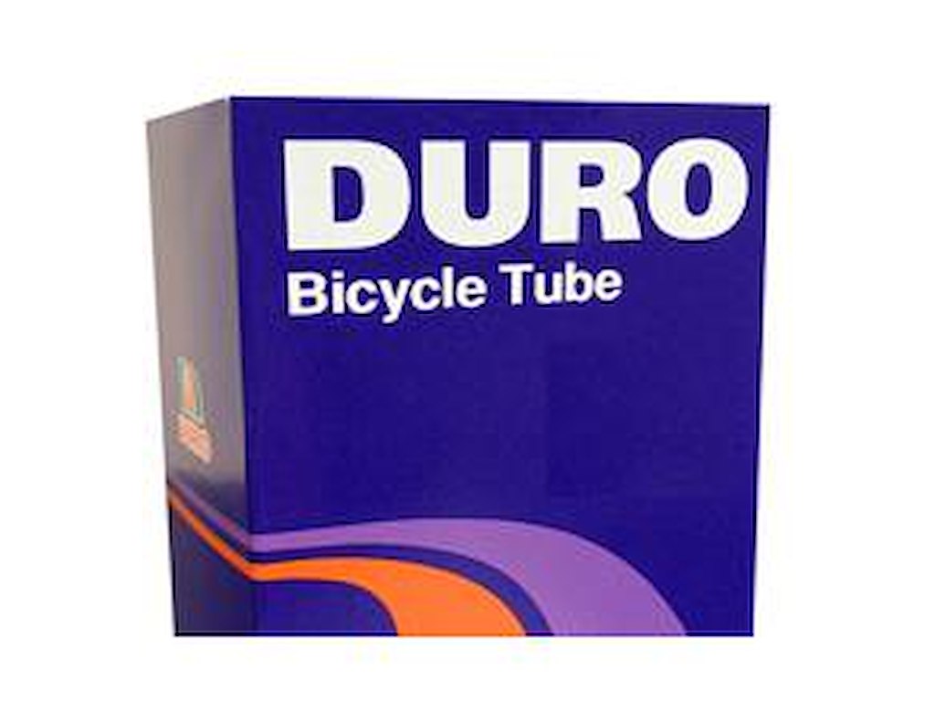 Duro 12 Slange (62-203) med 40mm autoventil"