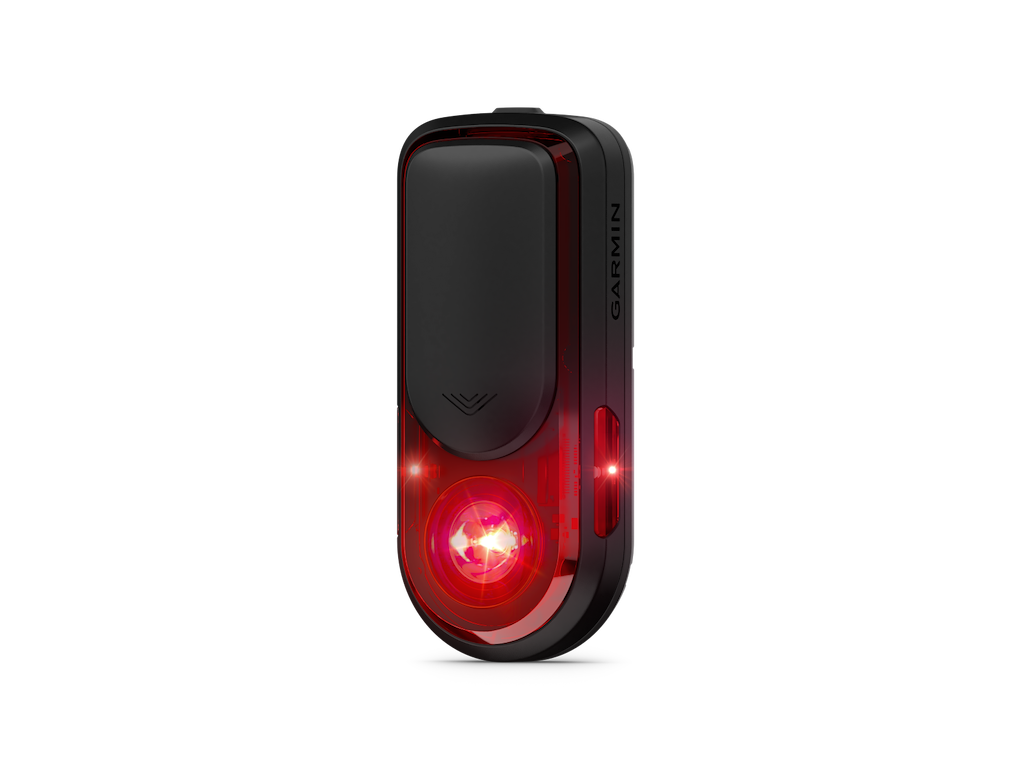 Garmin Varia RearVue 820 StVZO - Baglygte med radar