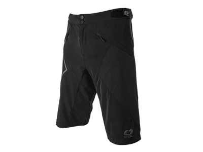O'Neal All Mountain Mud Shorts Sort Str. 30