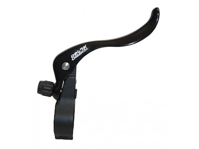 Tektro Cross bremsegreb sæt sort 31.8 mm