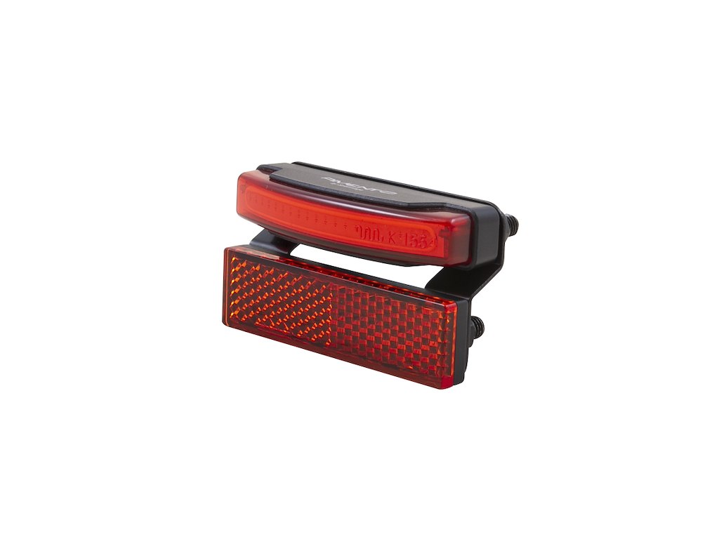 Spanninga Pimento XE Baglygte 6-36V