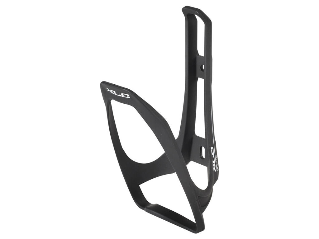 XLC - Flaskeholder - Plastik - 30 gram - Sort