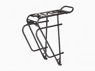 Atran Velo Tour Lite BS, AVS Bagagebærer