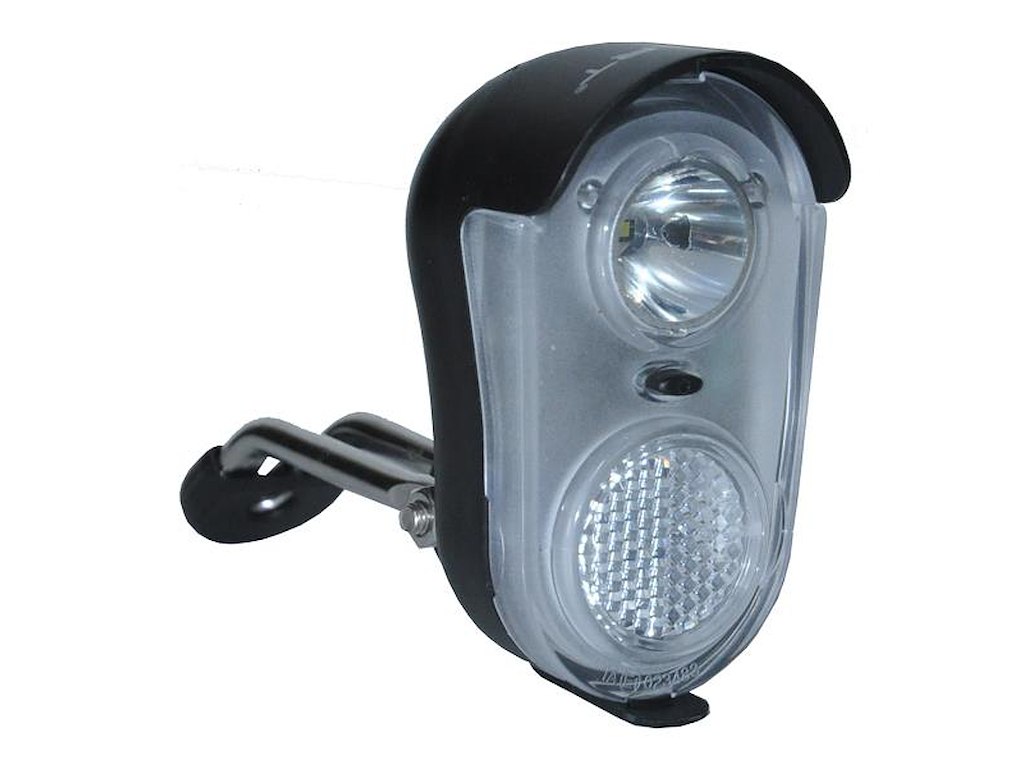 Smart Led 15 lux forlygte med refleks