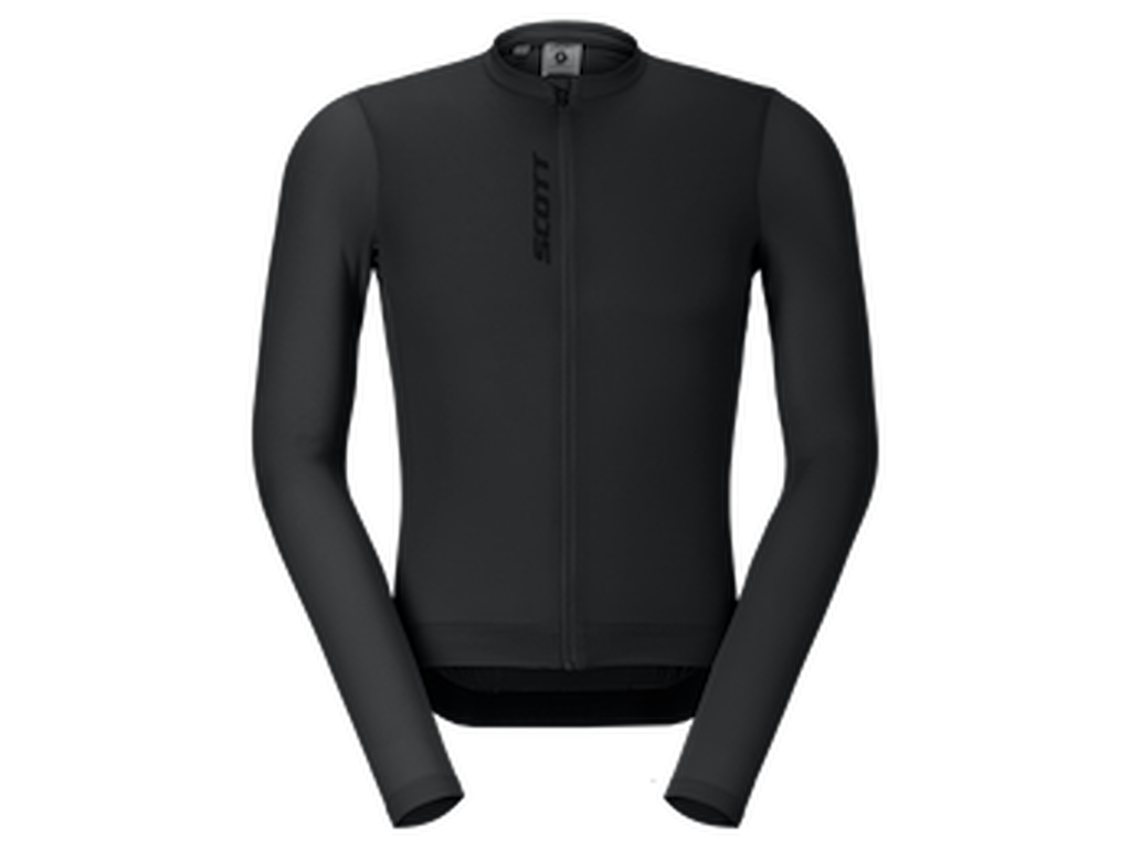 SCOTT Pro - Cykeltrøje - Lange ærmer - Herre
