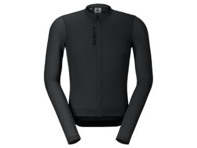 SCOTT Pro - Cykeltrøje - Lange ærmer - Herre