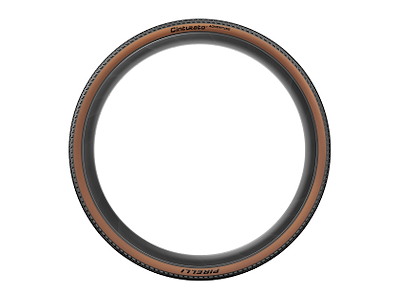 Pirelli Cinturato™ Adventure TLR Off-Road Foldedæk 700x40c TLR Classic