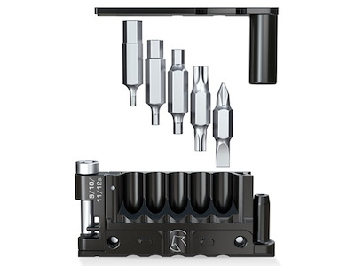 PRO Mini Multitool med 17 Funktioner