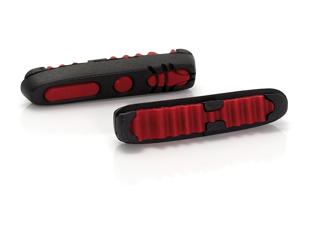 XLC Road ABS klodser 4 stk. 55 mm