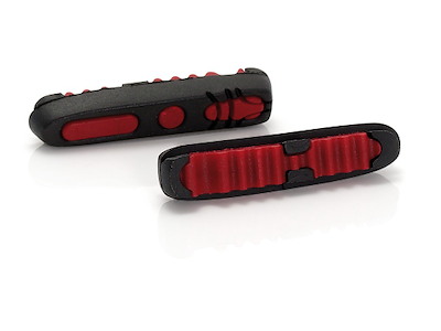 XLC Road ABS klodser 4 stk. 55 mm