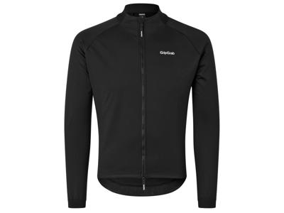GripGrab PACR Windproof - Cykeljakke vinter - Sort