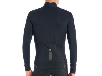 Giordana Silverline - Cykeltrøje - L/Æ - Sort