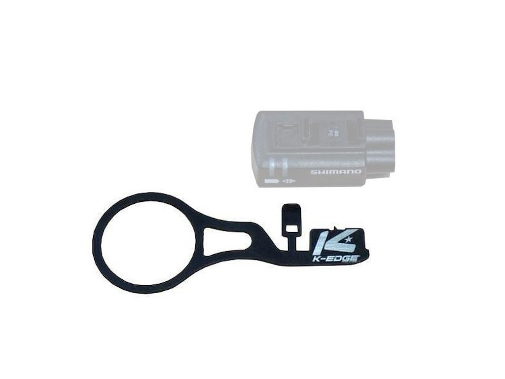K-Edge Di2 Juction Holder - Sort