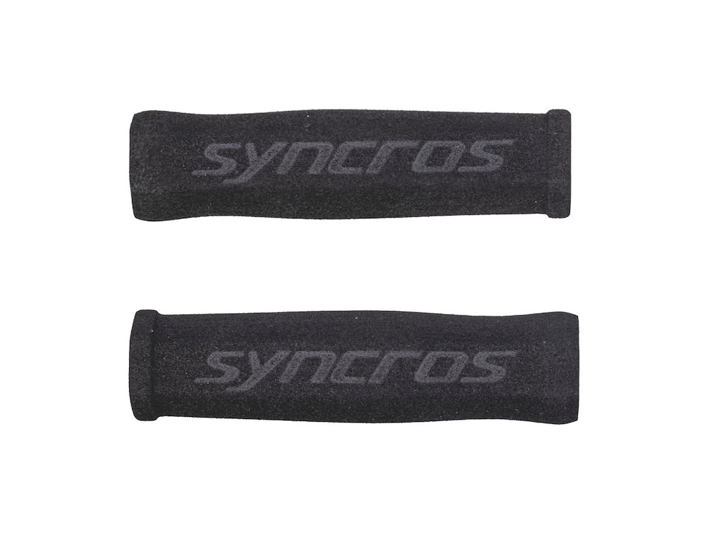 Syncros Skum Greb Sort