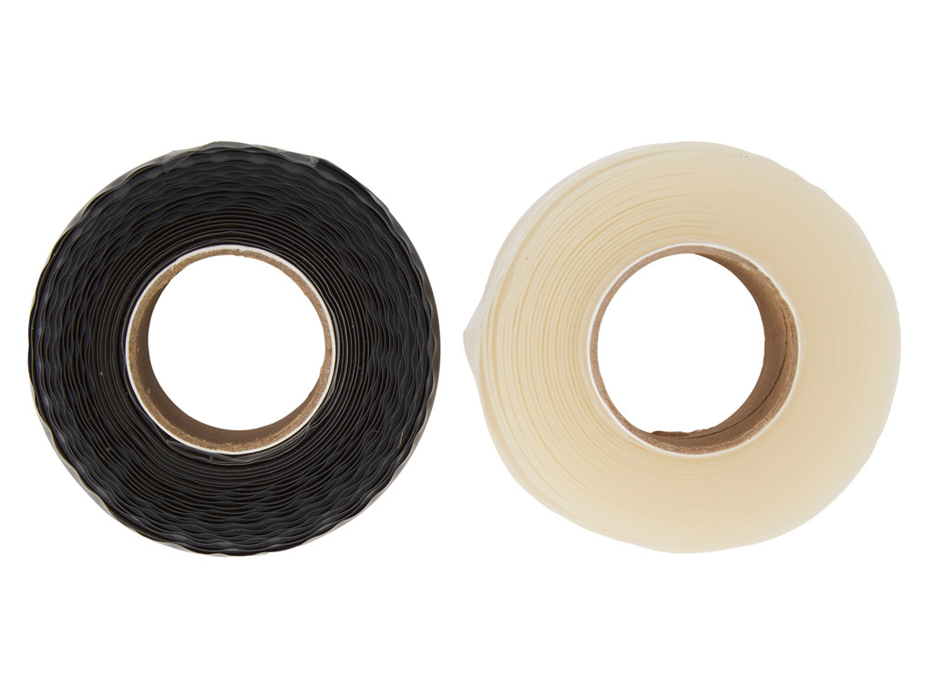 ESI Silikone Tape - 100% Silikone - 3 Meter