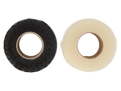 ESI Silikone Tape - 100% Silikone - 3 Meter