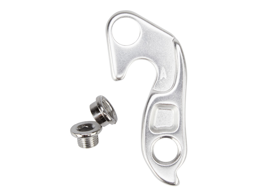 Geardrop type GH-084 - Sølv