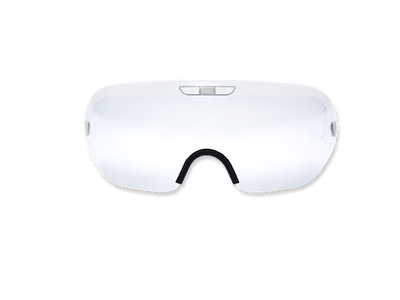 HJC Calido Urban Plus Visir Light Smoked