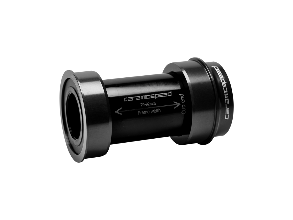 CeramicSpeed Krankboks Til Shimano - BBright