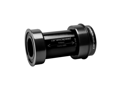 CeramicSpeed Krankboks Til Shimano - BBright