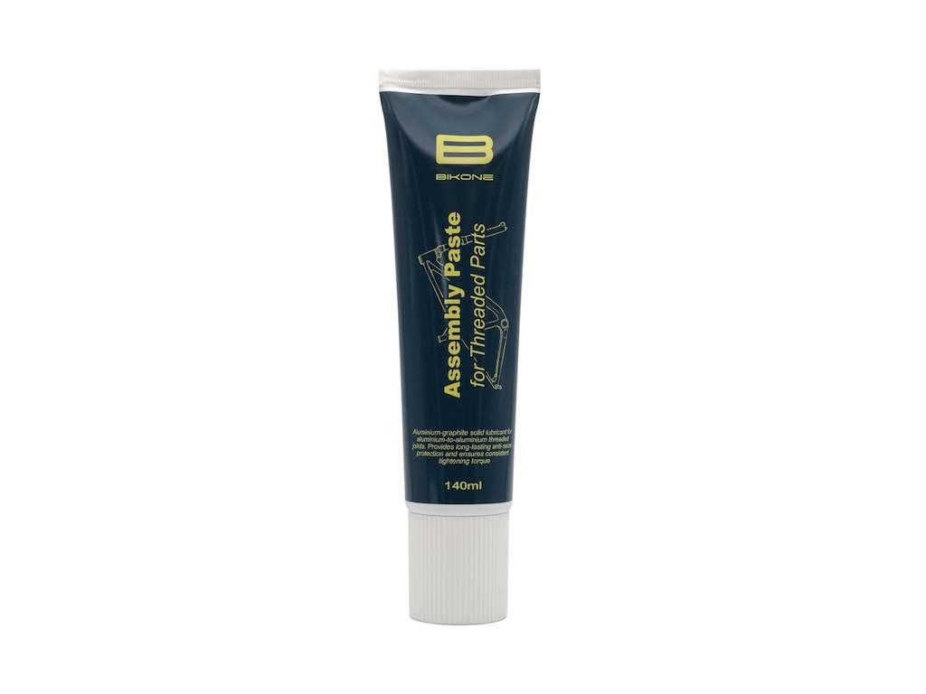 Bikone samle pasta for krankboks dele med gevind 150ml