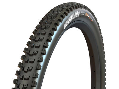 Maxxis Dissector - EXO TR Foldedæk - 29x2,4 - 60 TPI 