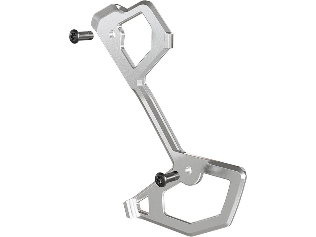 Sram Eagle 90 inderplade T-Type inklusiv 2 rustfrie bolte