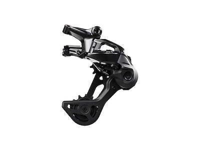 Shimano RD-M8200 Deore XT bagskifter mekanisk 12 gear GS