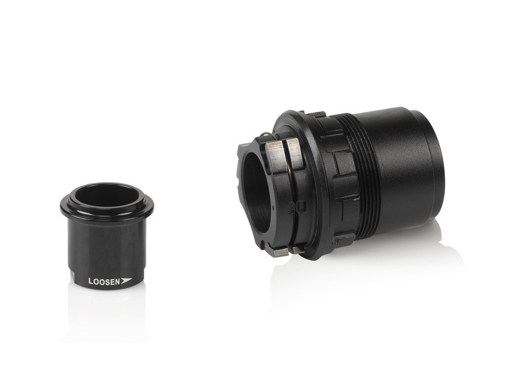 XLC Evo RW WS-X16/17 Kassettehylster XD Drive