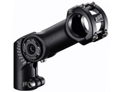 BBB frempind HighFix OS justerbar højde - ø31,8