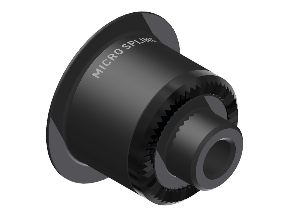 DT Swiss Micro Spline QR Adapter Højre Side