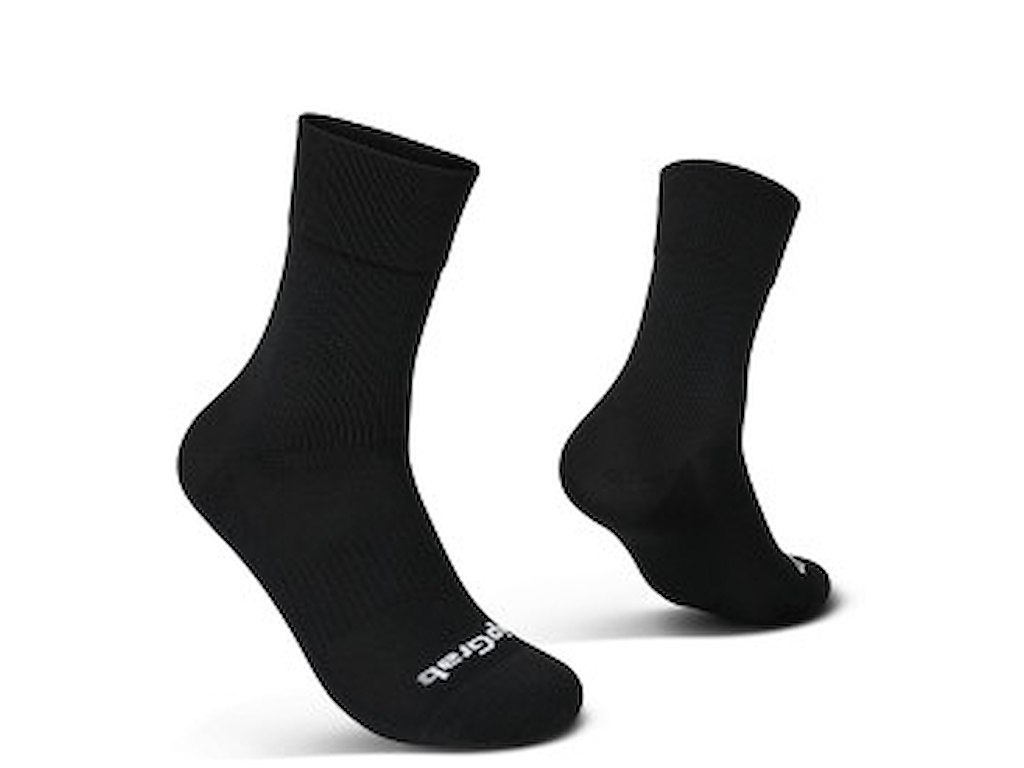 GripGrab EXPLR Regular Cut Socks - Cykelstrømper