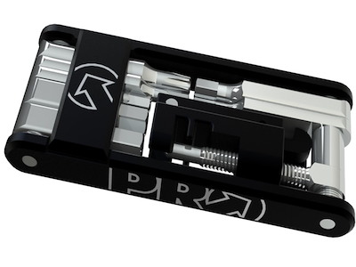 PRO Mini Multitool med 13 Funktioner
