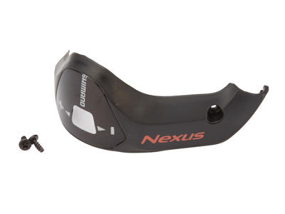 Shimano Nexus 3 - Indikator dæksel til revo greb - Model SL-3S41