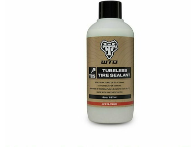 WTB TCS 2.0 Tubeless sealant 237ml