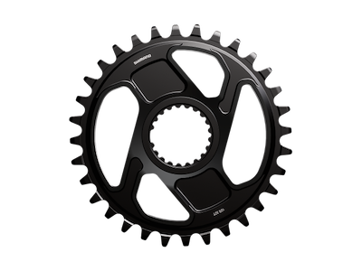 Shimano XT - 32 tands klinge - M8200 Singlespeed