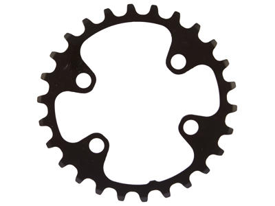 Shimano Deore - 26 tands klinge MTB - Til FC-M6000-2-BF