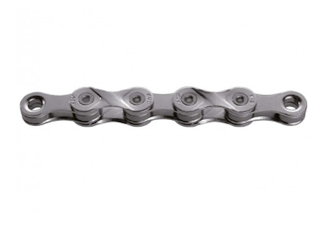 KMC X9 EPT Antirust 9-speed Kæde