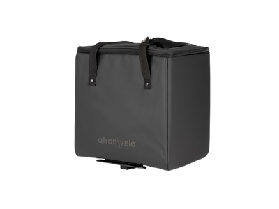 Atran Velo Cool Top AVS Taske, Sort